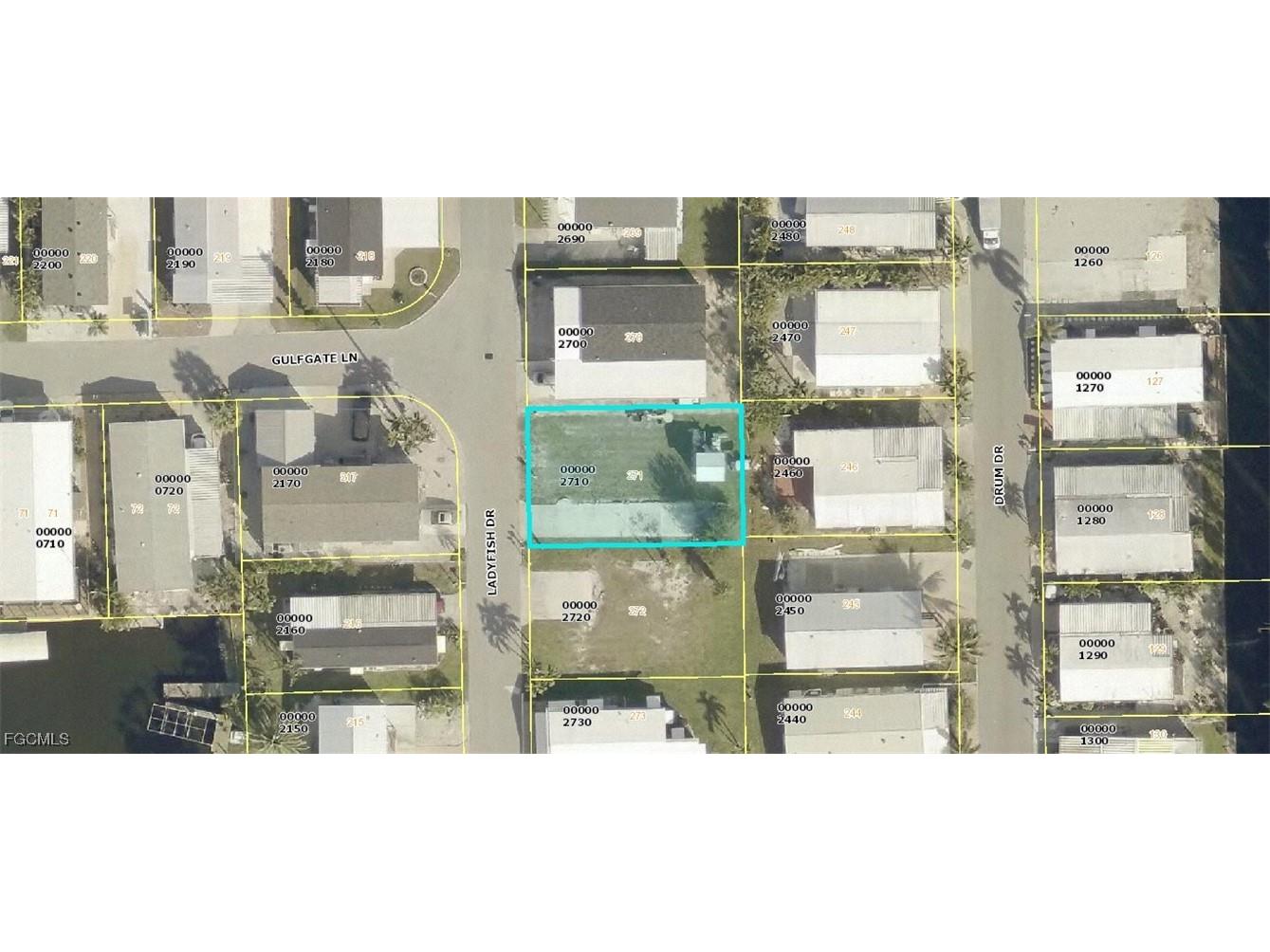 7150 Ladyfish Drive Saint James City FL 33956 224002553 image5