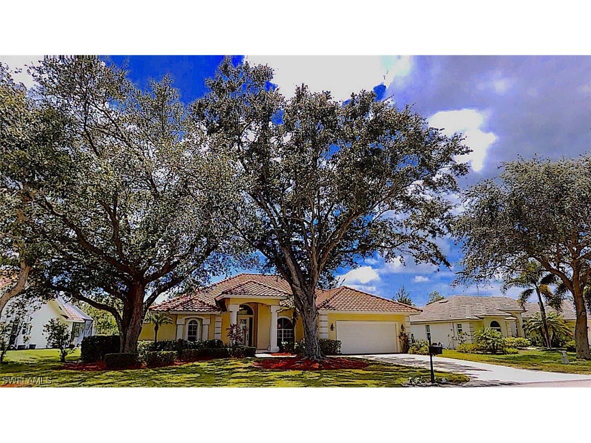 7150 Mill Run Circle Naples FL 34109 223050515 image1