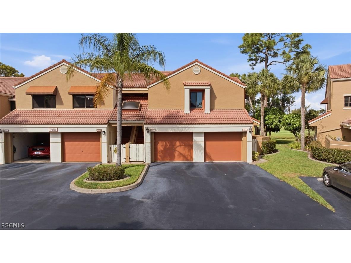 7151 Golden Eagle Court #924 Fort Myers FL 33912 2026010767 image1