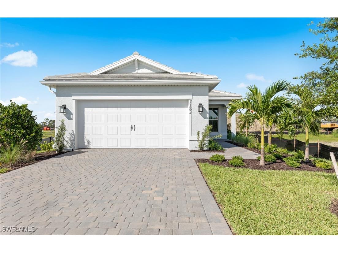 7152 Chapel Creek Lane North Fort Myers FL 33917 225066918 image1