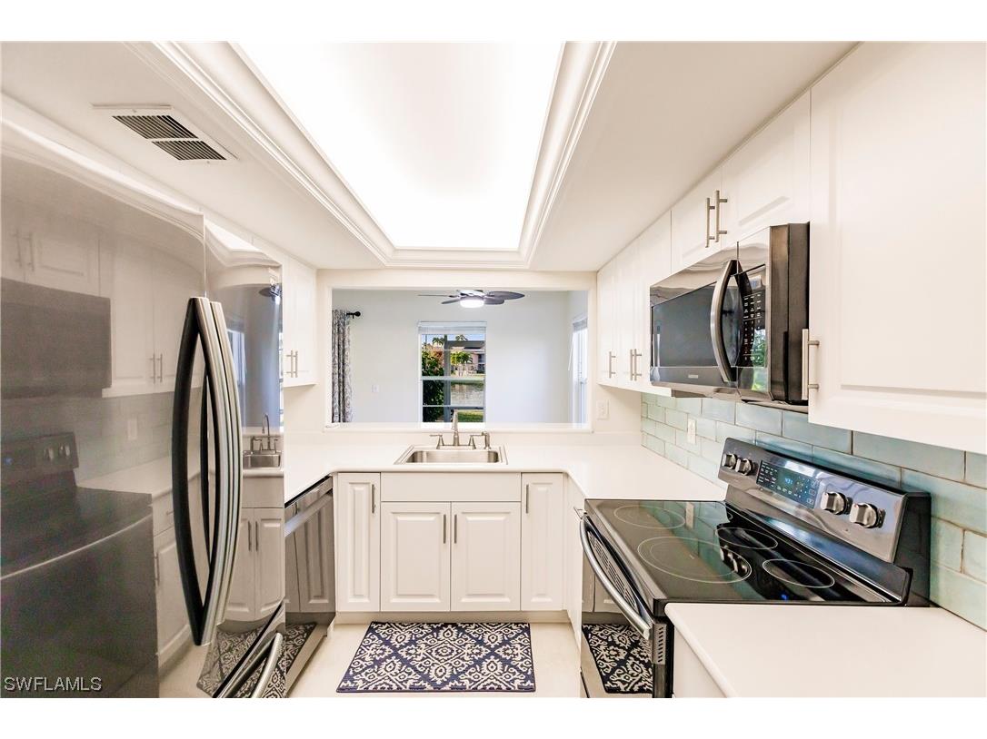 7156 Blanquilla Court #11 Fort Myers FL 33908 223082067 image1