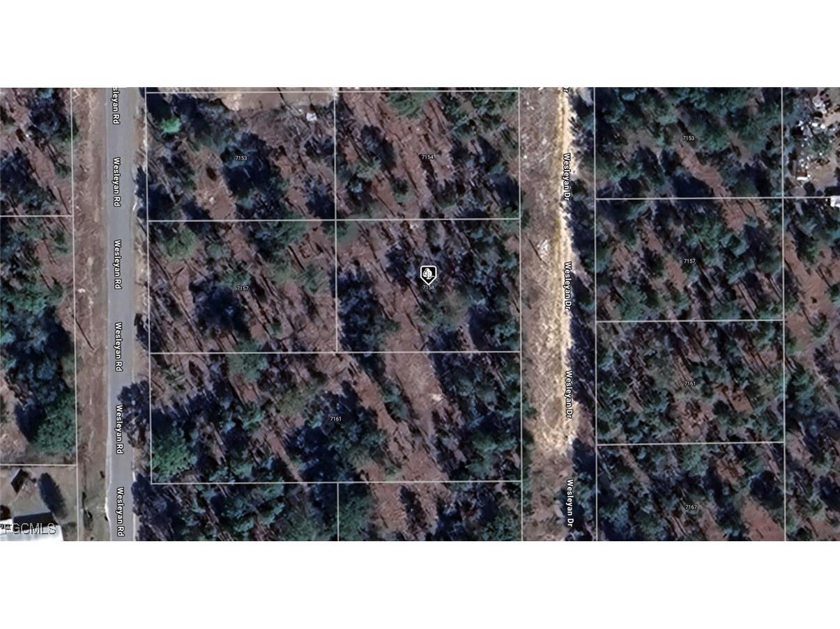 7158 Wesleyan Drive Keystone Heights FL 32656 2025016834 image1