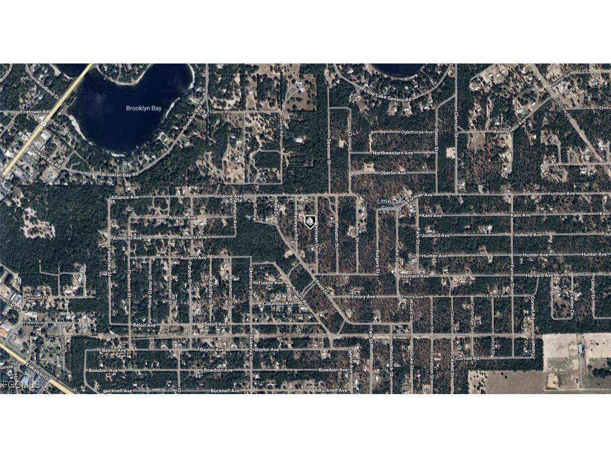 7158 Wesleyan Drive Keystone Heights FL 32656 2025016834 image3