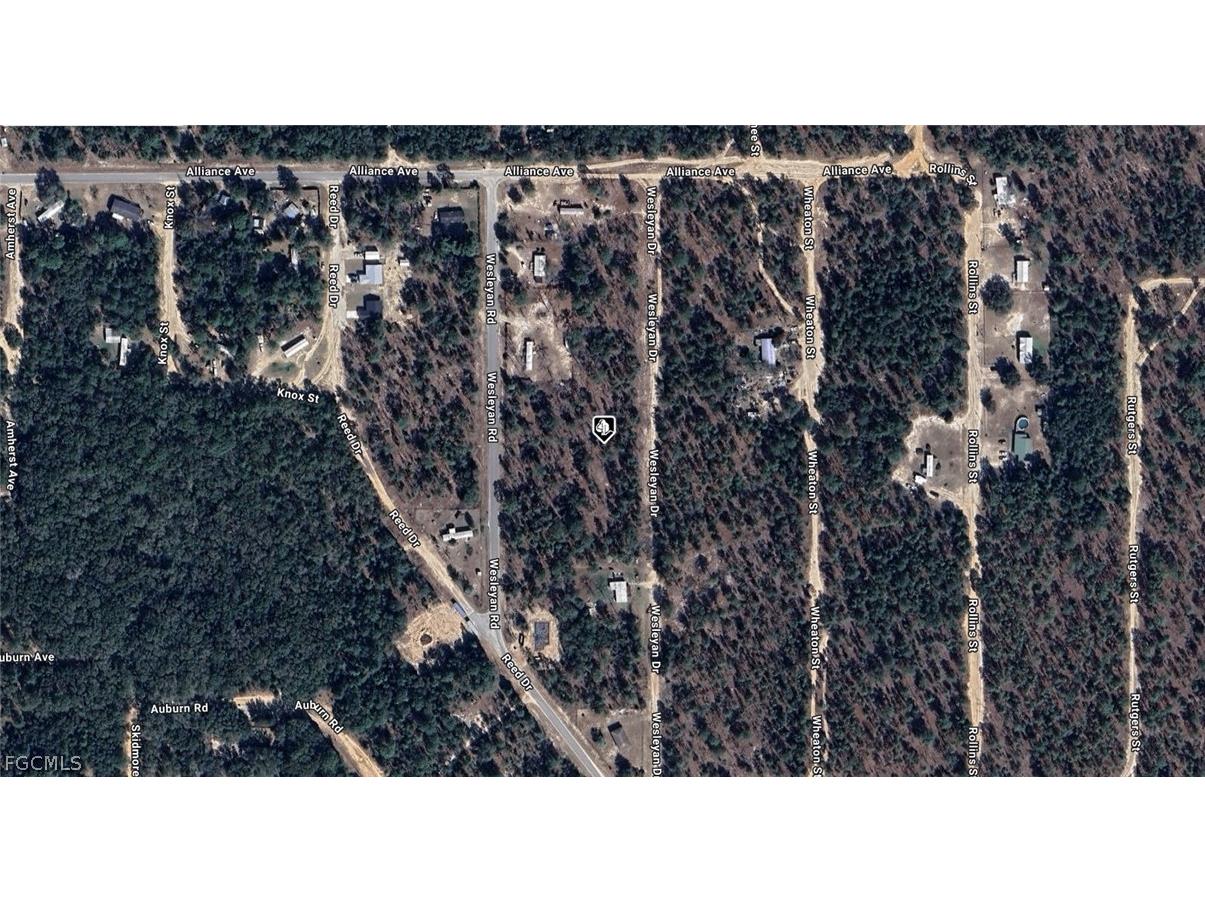 7158 Wesleyan Drive Keystone Heights FL 32656 2026013095 image2