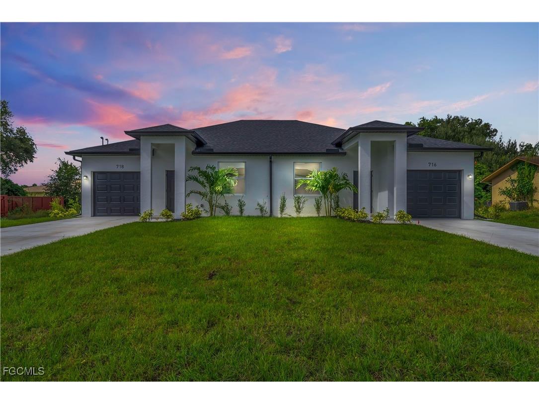 716/718 Gilbert Avenue S Lehigh Acres FL 33973 2025018096 image1