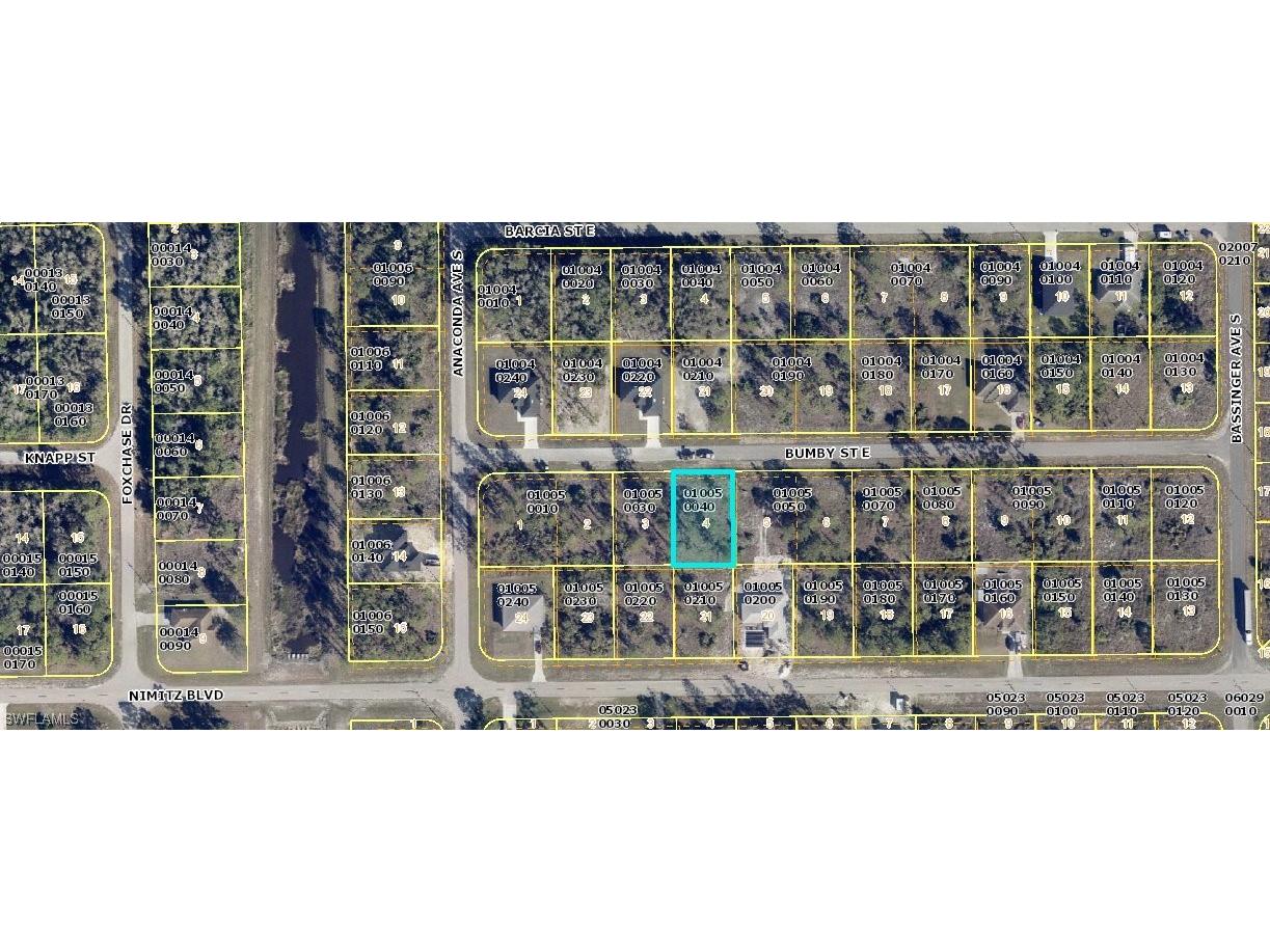 716 Bumby Street E Lehigh Acres FL 33974 223033866 image1