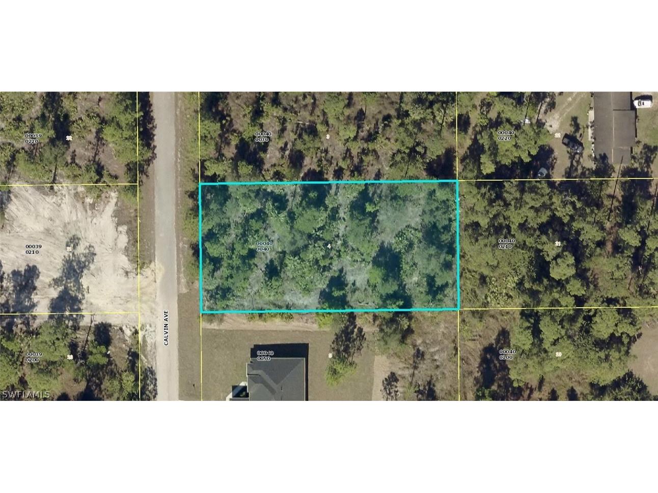 716 Calvin Avenue Lehigh Acres FL 33972 222083230 image1