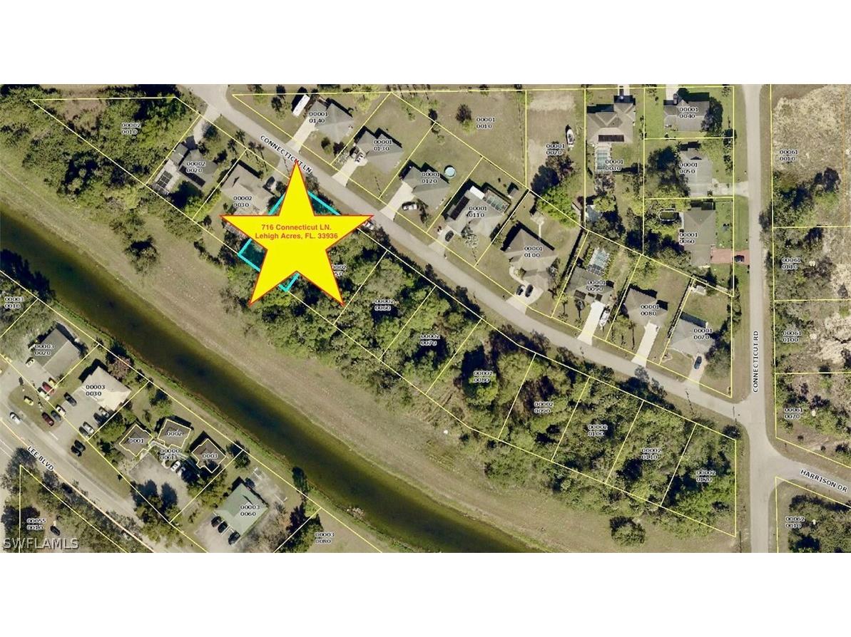 716 Connecticut Lane Lehigh Acres FL 33936 222067155 image1