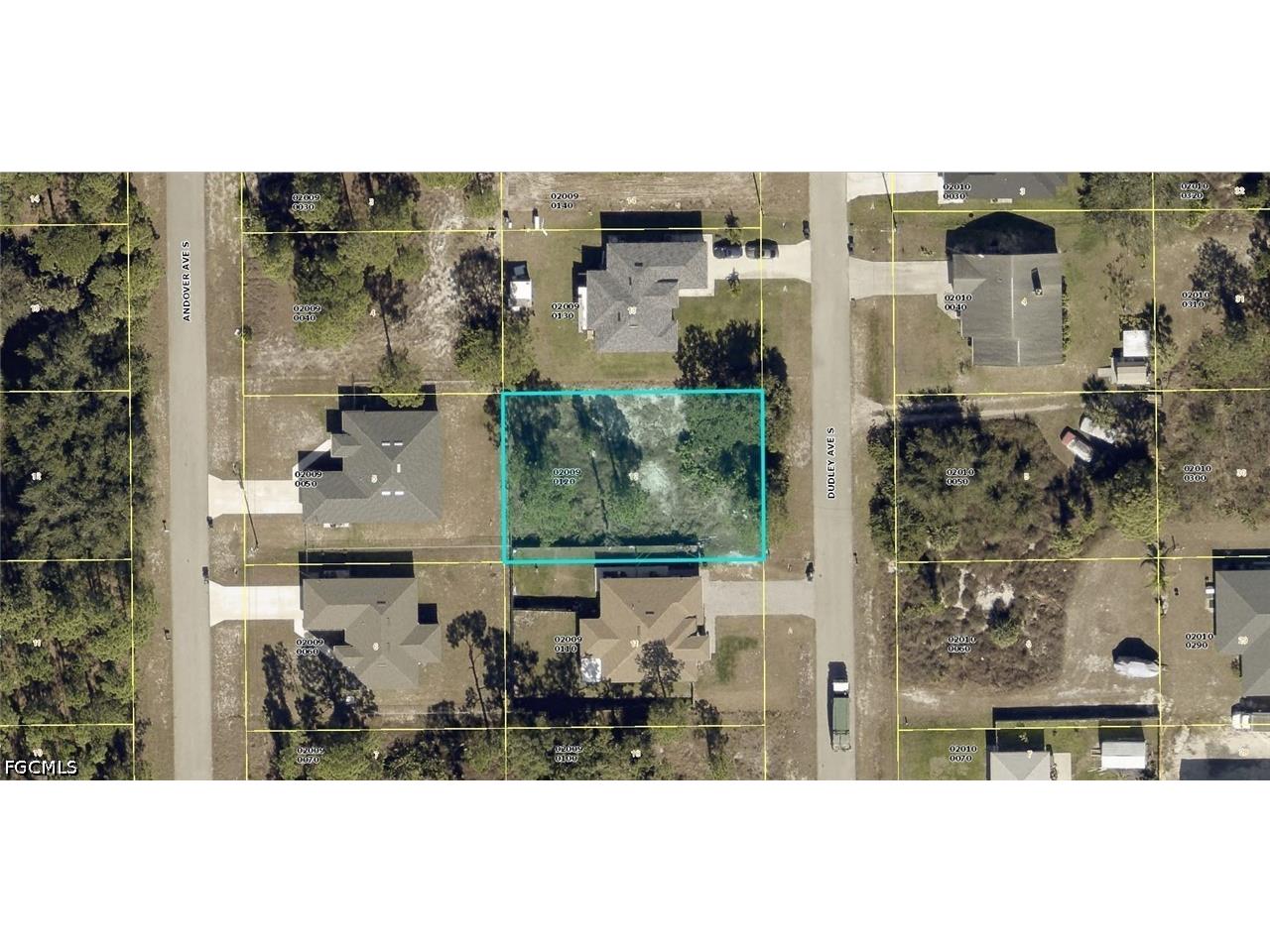 716 Dudley Avenue S Lehigh Acres FL 33974 2026029615 image1