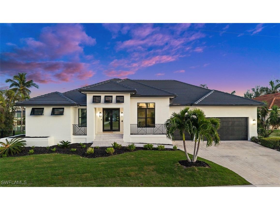 716 Hernando Drive Marco Island FL 34145 225009833 image1