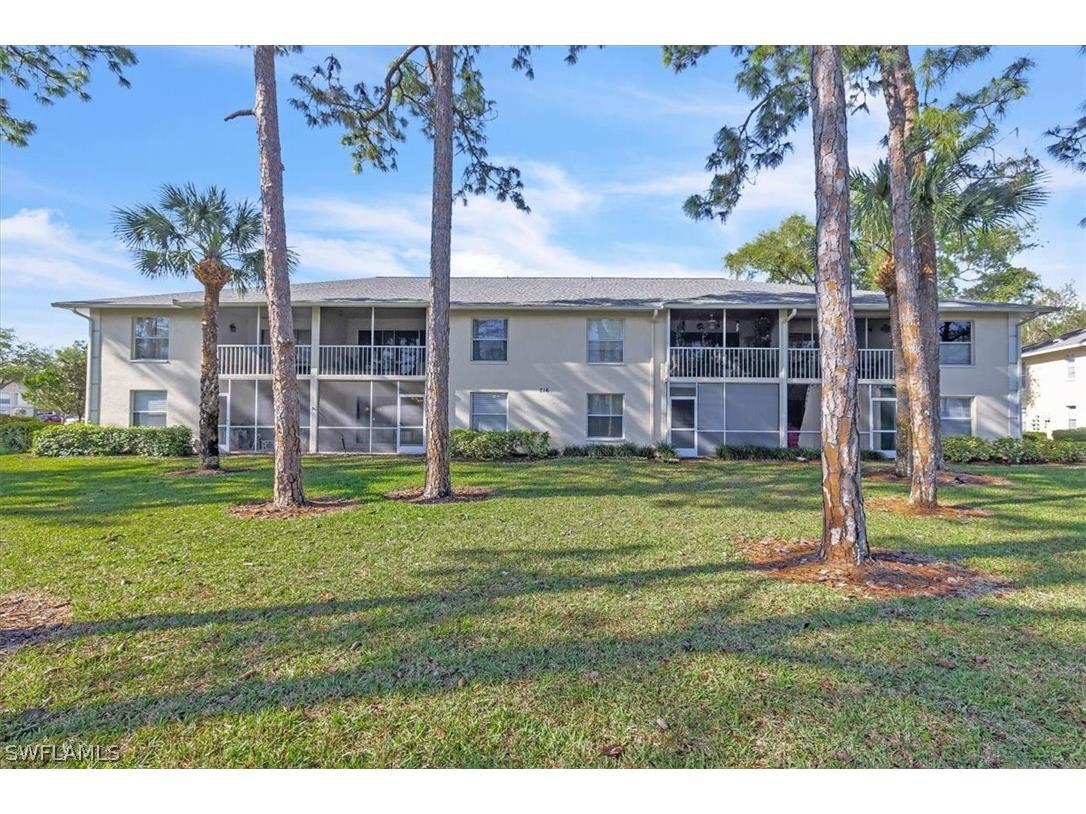 716 Landover Circle #103 Naples FL 34104 226010624 image23