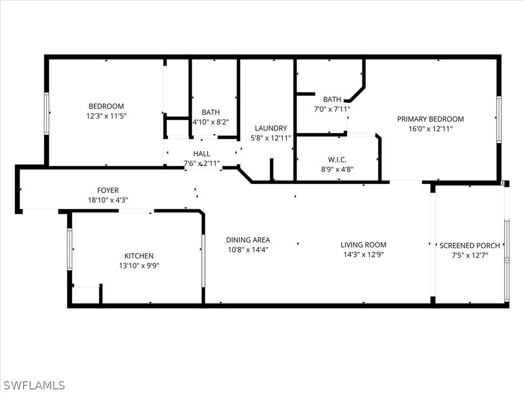 716 Landover Circle #103 Naples FL 34104 226010624 image30