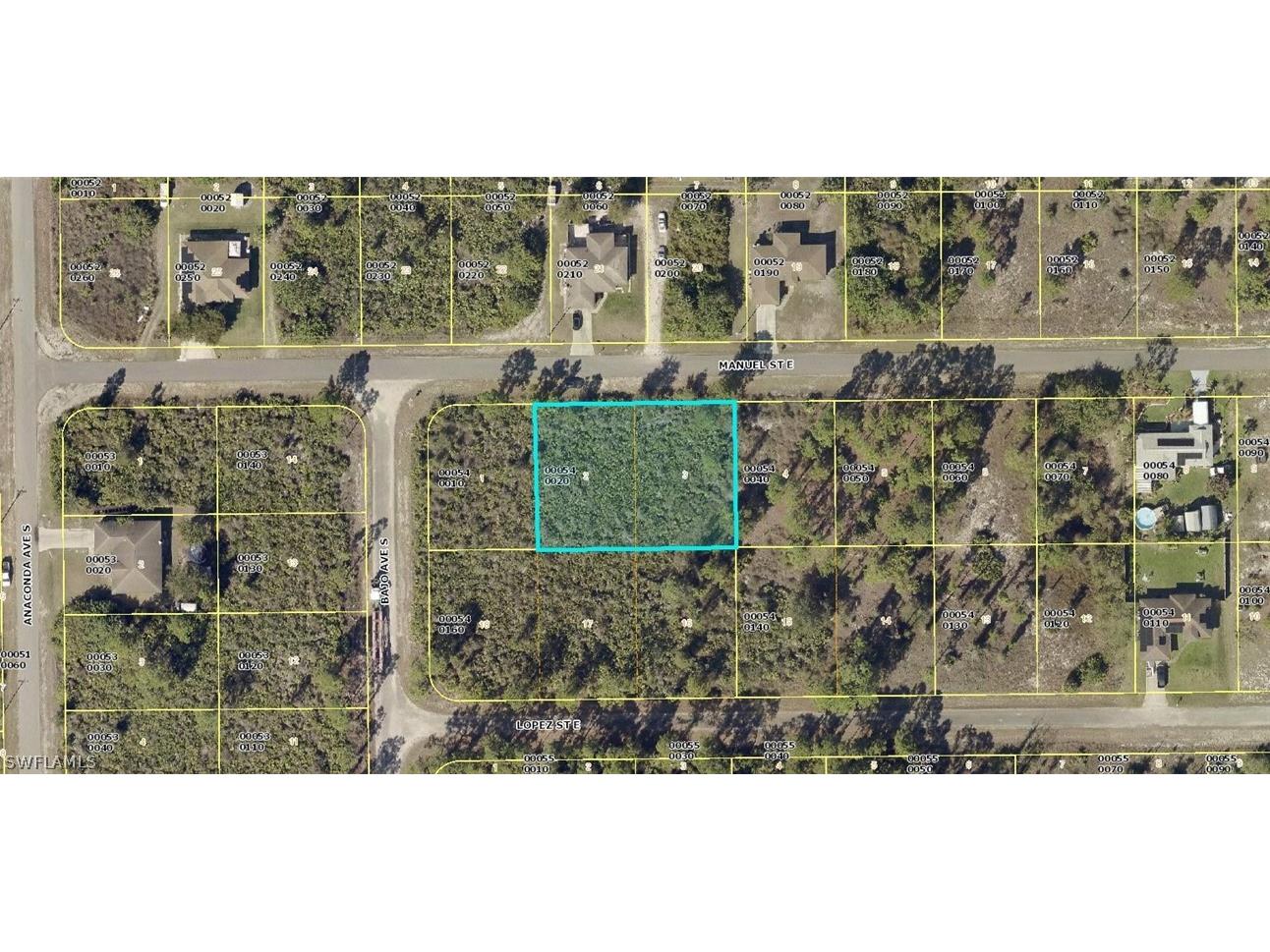 716 Manuel Street E Lehigh Acres FL 33974 222079585 image1