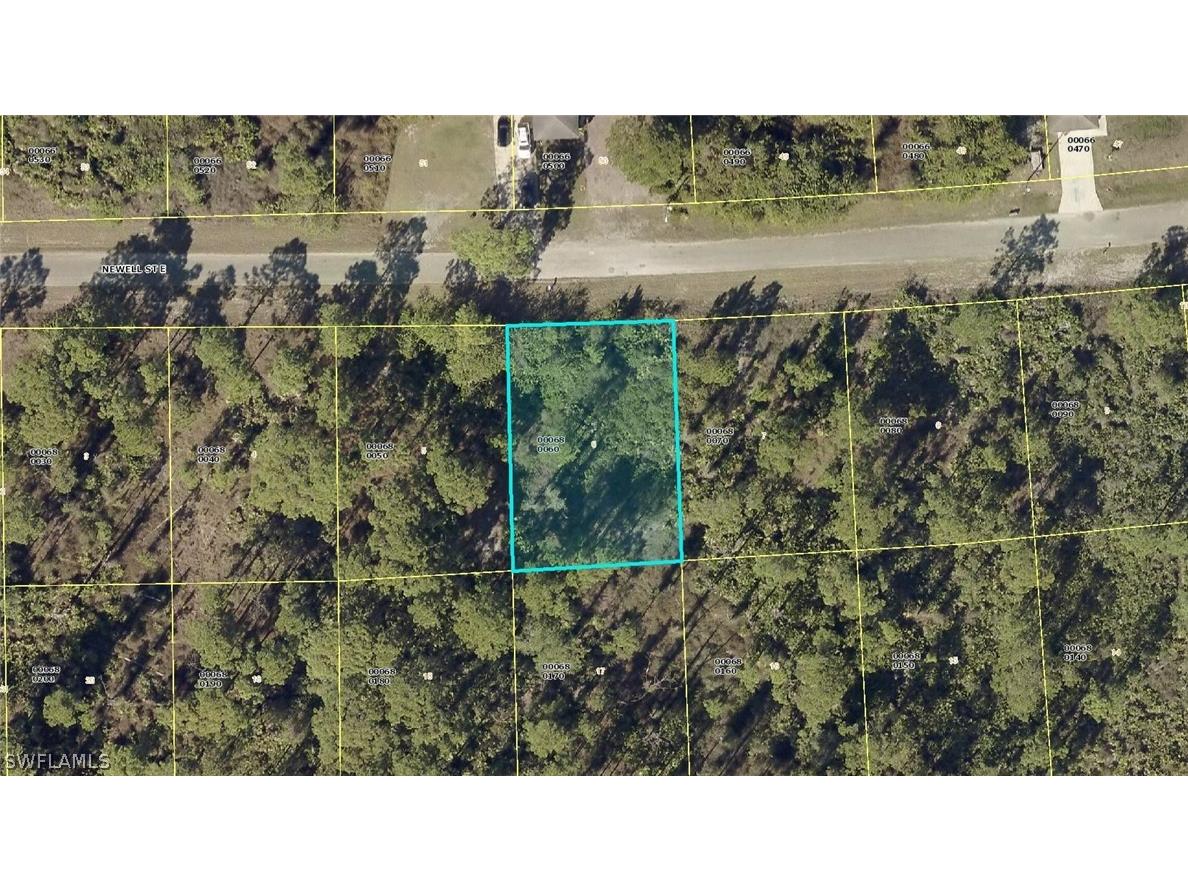 716 Newell Street E Lehigh Acres FL 33974 222073246 image1