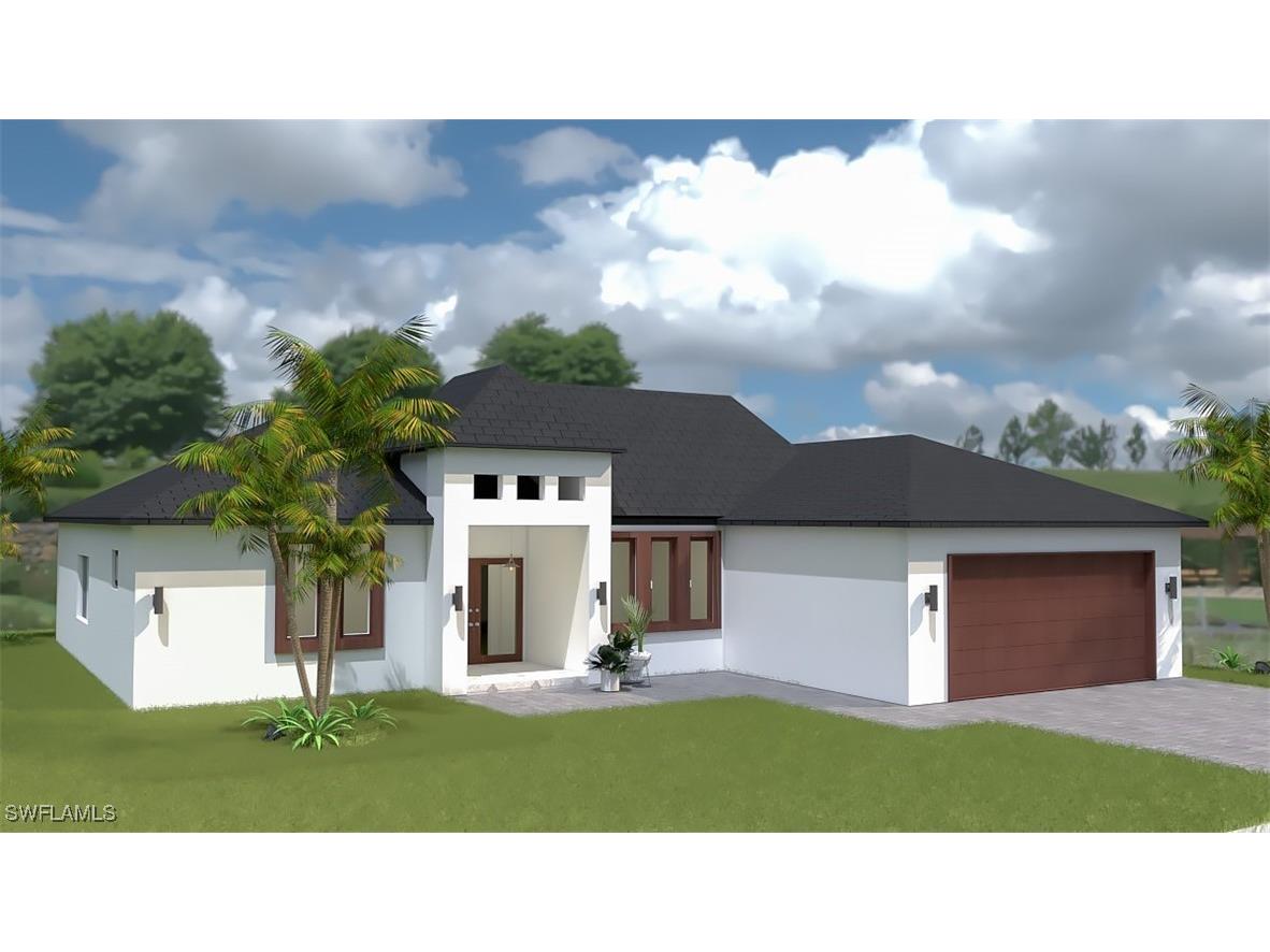 716 Newell Street E Lehigh Acres FL 33974 224020092 image1