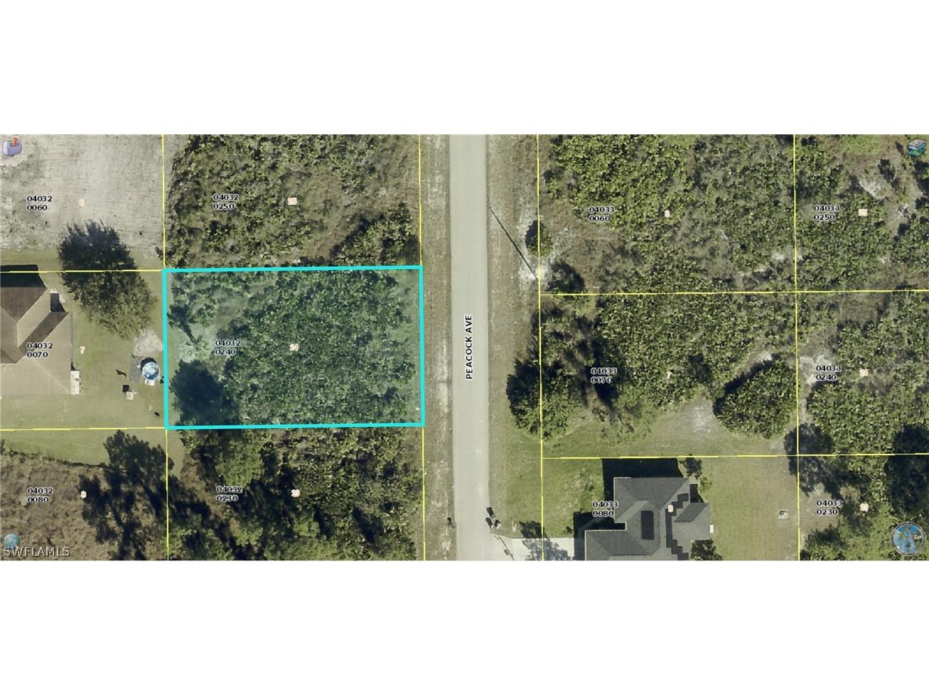 716 Peacock Avenue Lehigh Acres FL 33974 224059539 image1