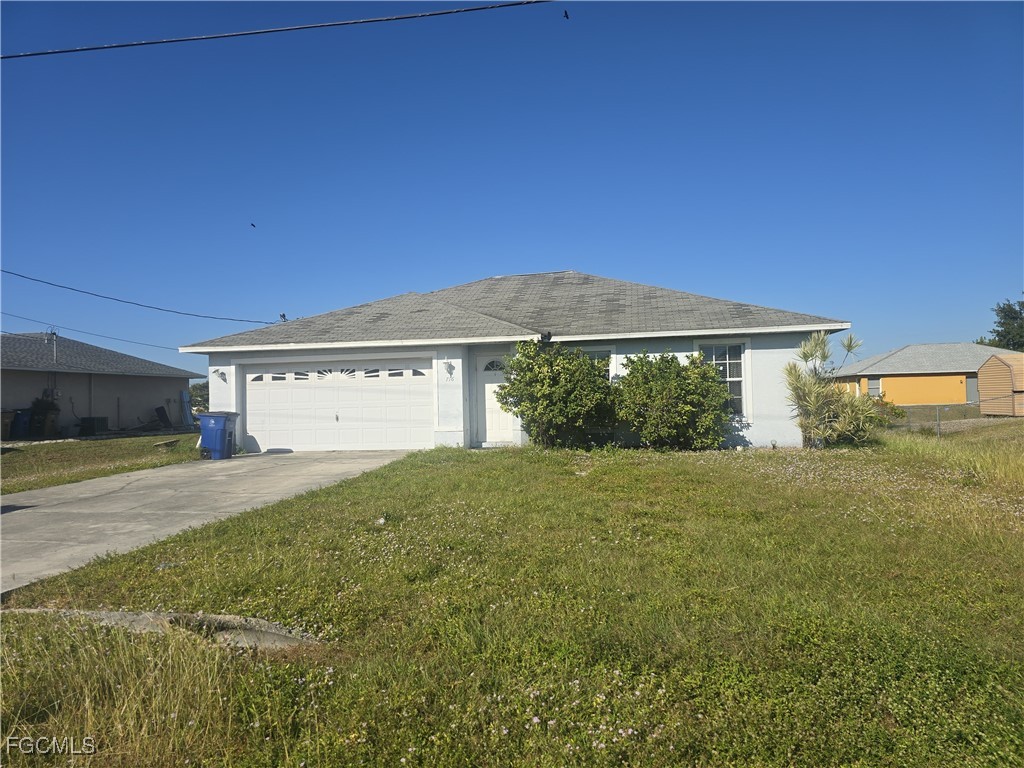 716 Rue Labeau Circle Fort Myers FL 33913 2025024093 image1