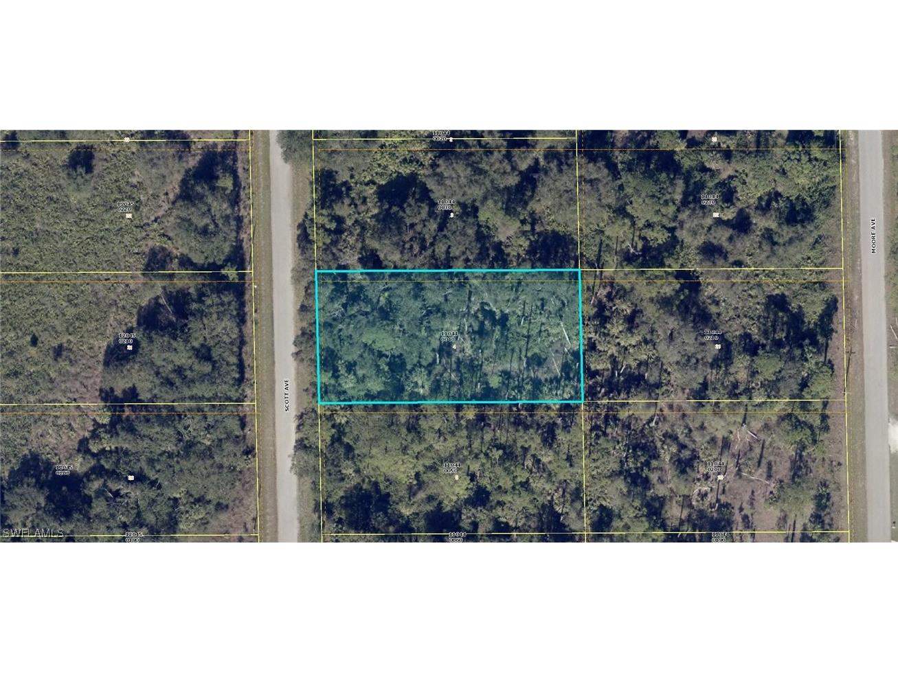 716 Scott Avenue Lehigh Acres FL 33972 224008225 image1