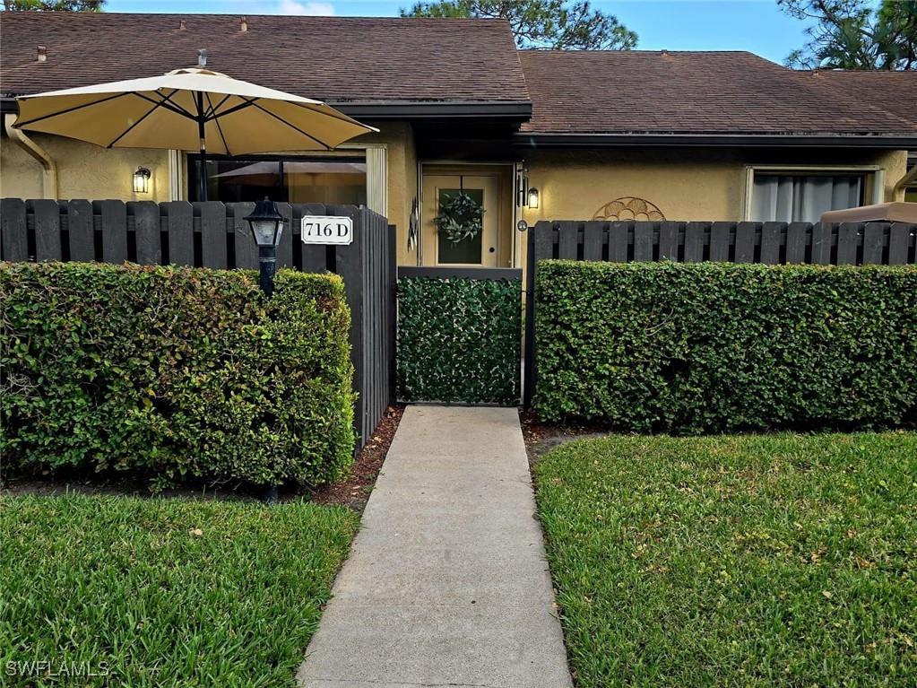 716 Sunny Pine Way #D Green Acres FL 33415 226004381 image1