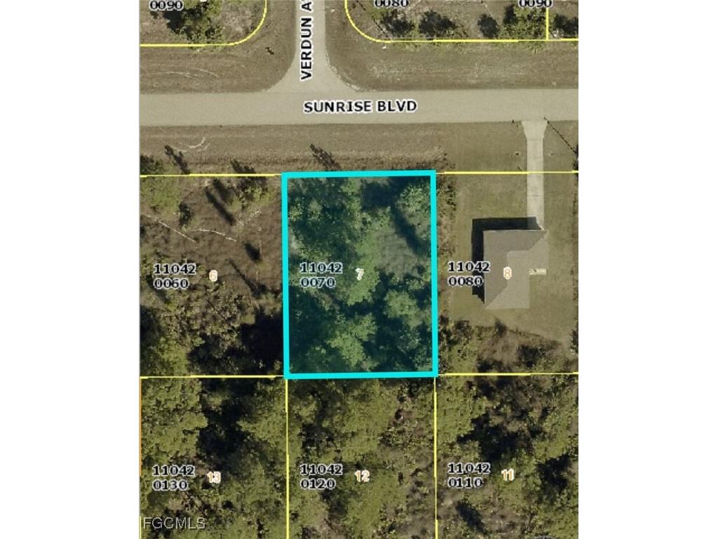 716 Sunrise Boulevard Lehigh Acres FL 33974 2026003696 image1