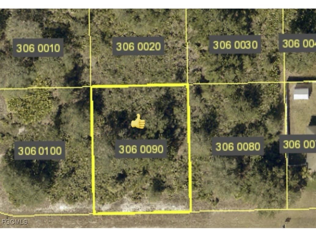 716 Tunney Street Lehigh Acres FL 33972 2025014509 image1