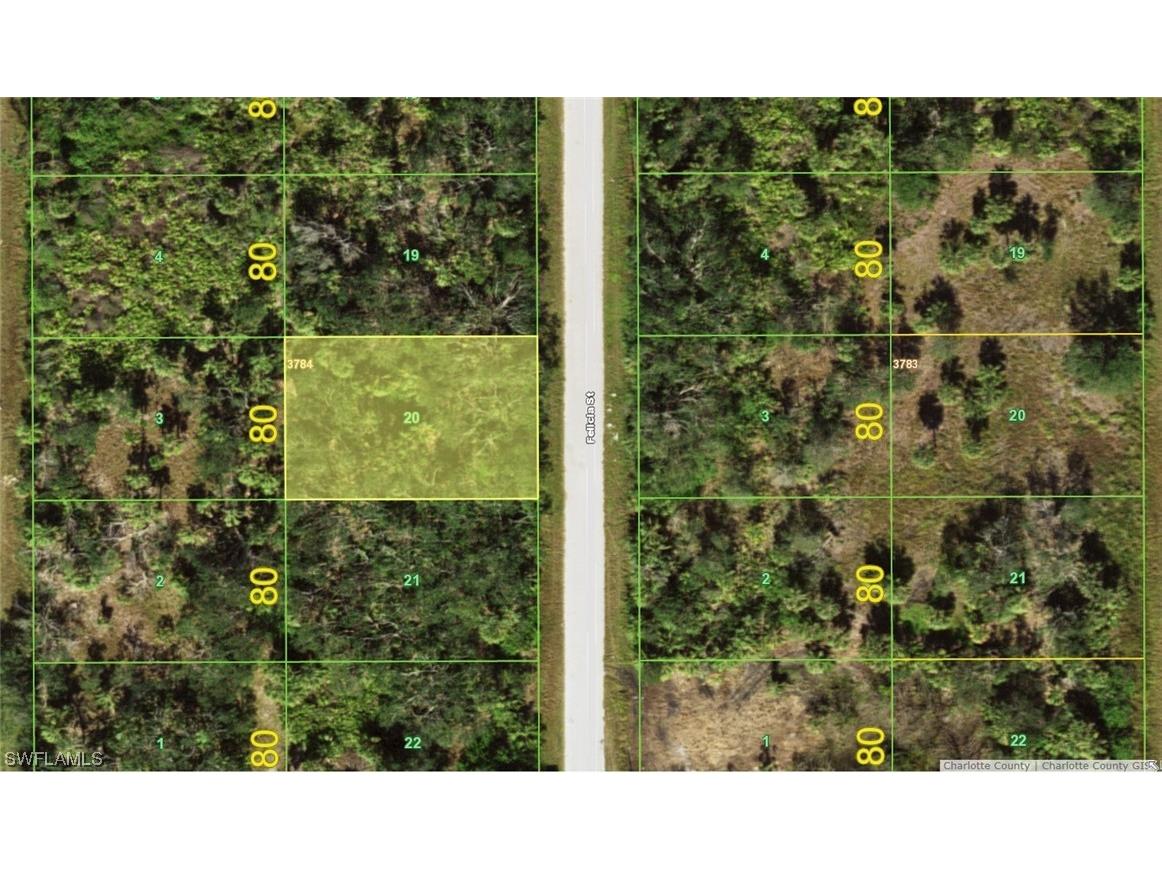 7161 Felicia Street Port Charlotte FL 33981 223076452 image1