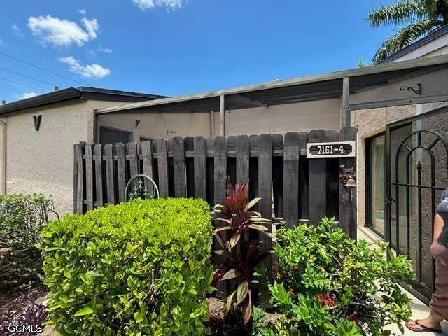 7161 Penner Lane #4 Fort Myers FL 33907 2026024125 image1