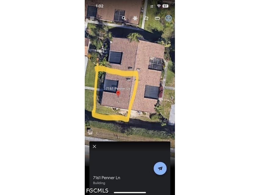 7161 Penner Lane #4 Fort Myers FL 33907 2026024125 image24