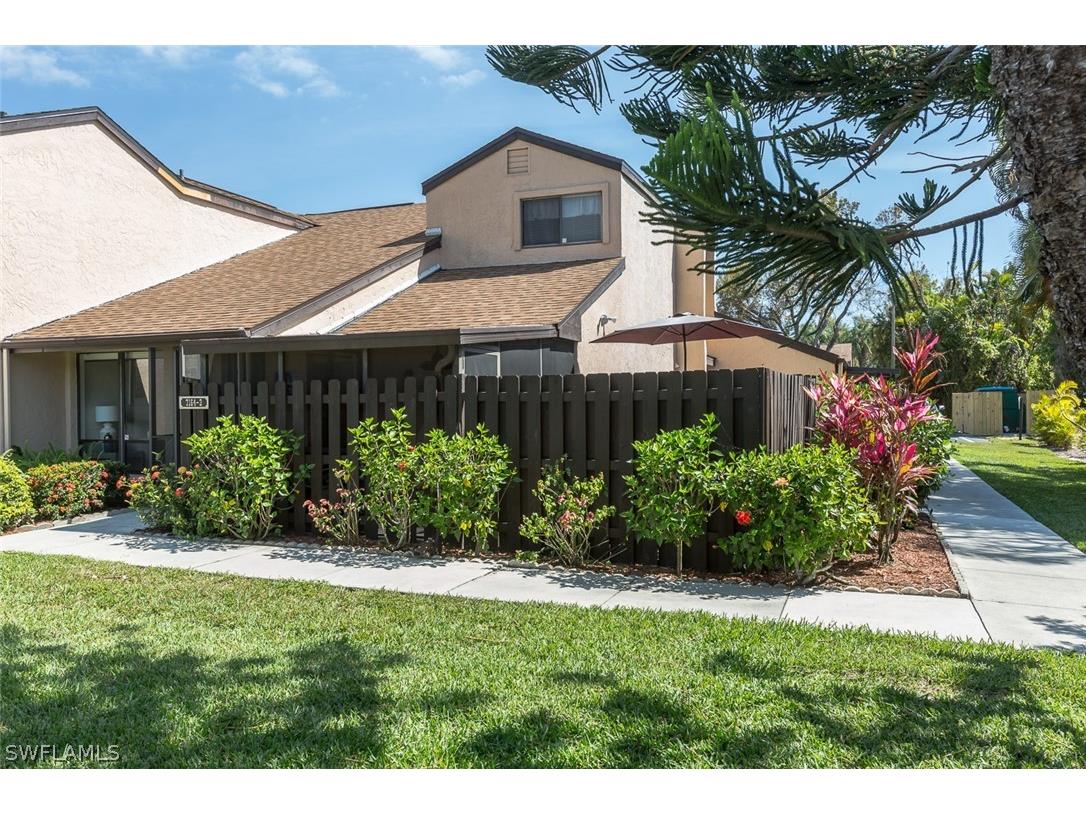 7164 Almendro Terrace #3 Fort Myers FL 33907 224032255 image1