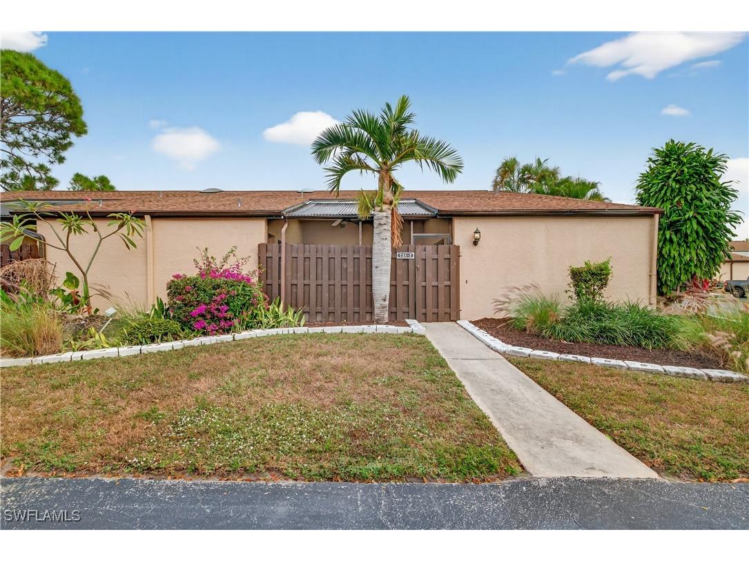 7164 Lyle Terrace #2 Fort Myers FL 33907 225082087 image1
