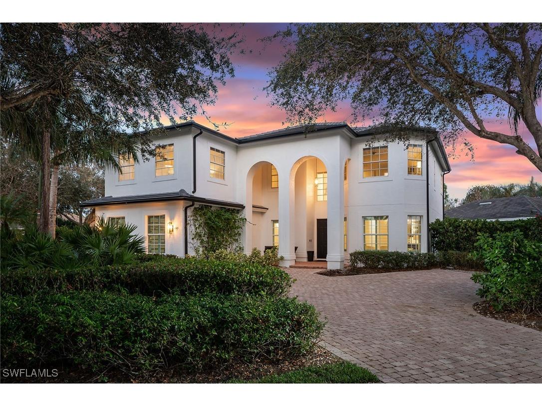 7165 Mill Run Circle Naples FL 34109 224093850 image1