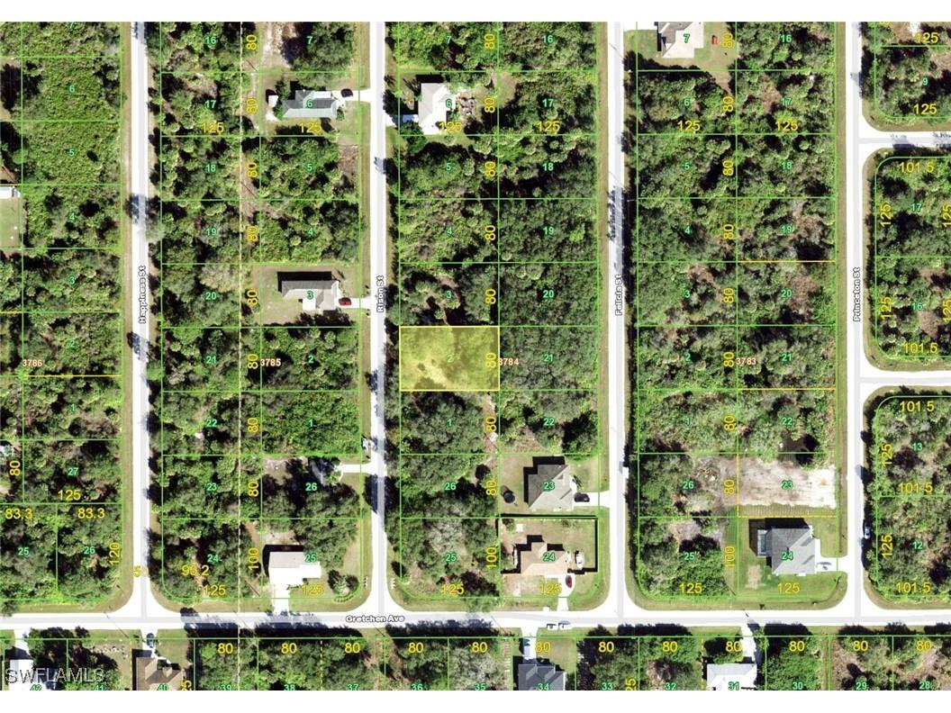 7168 Rison Street Port Charlotte FL 33981 223019340 image1