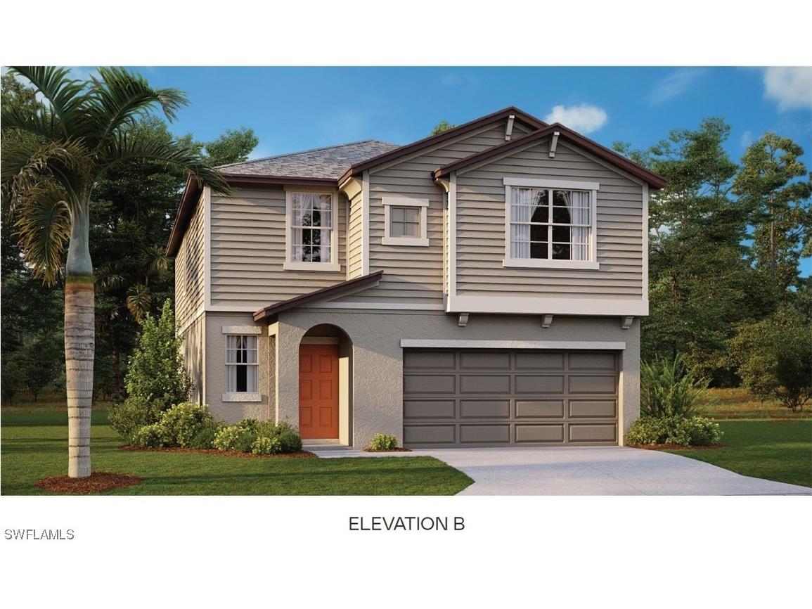 7169 Ponderosa Pine Drive Fort Myers FL 33966 223077993 image1