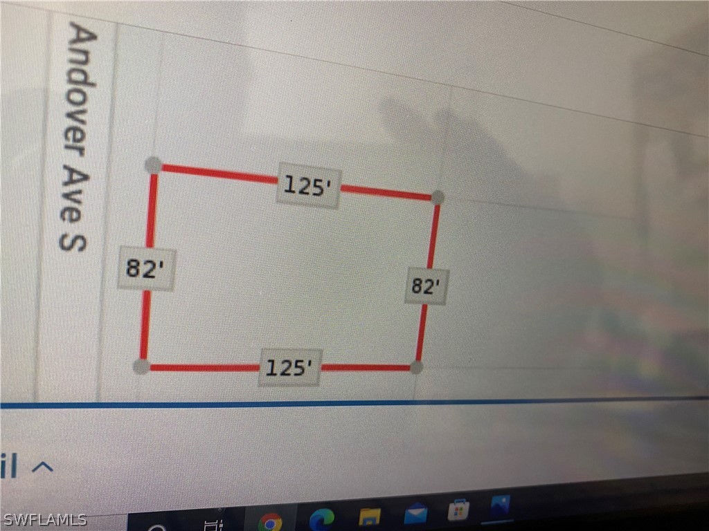 717 Andover Avenue S Lehigh Acres FL 33974 222019765 image1