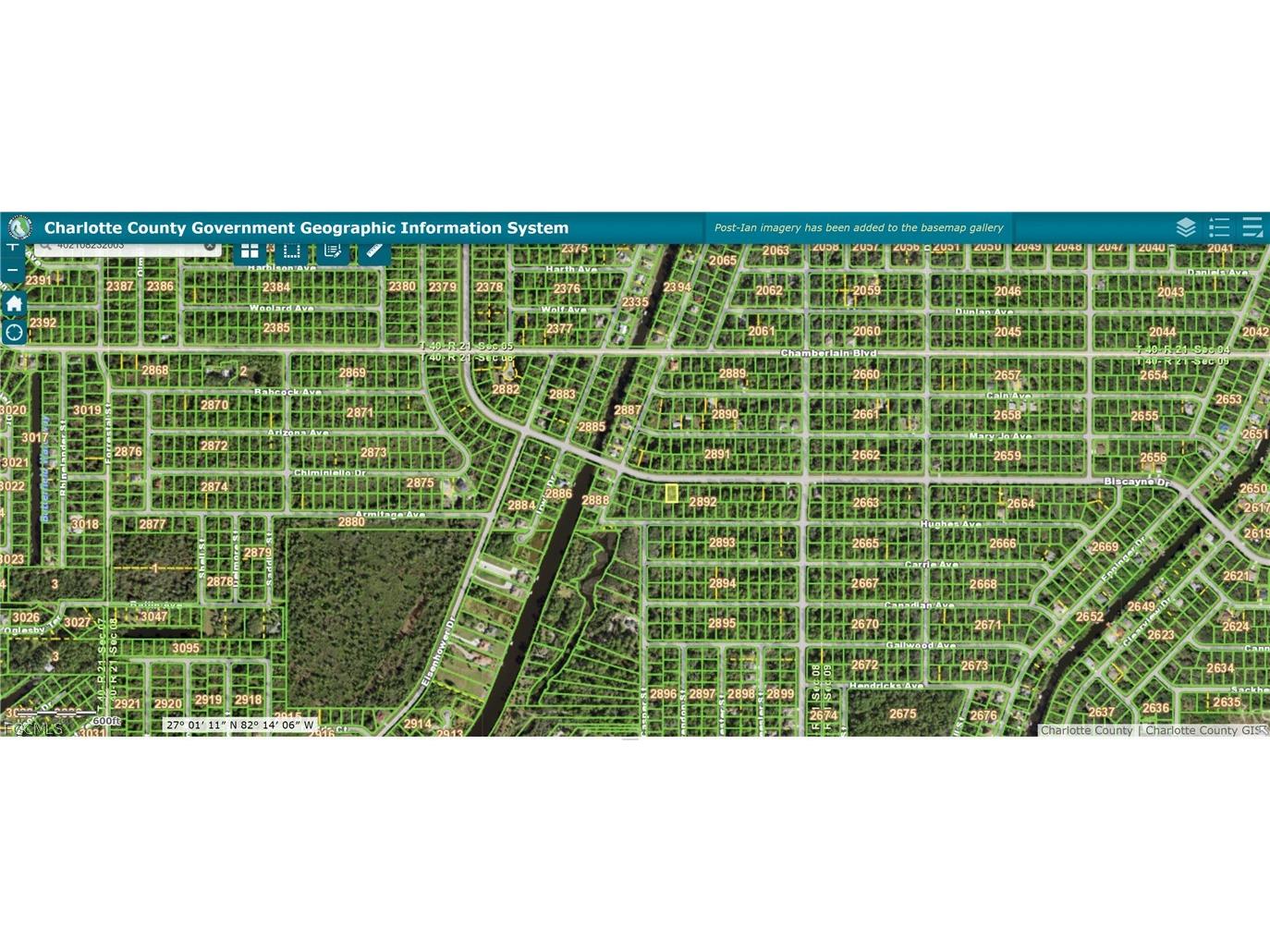 717 Biscayne Drive Port Charlotte FL 33953 2026012959 image4