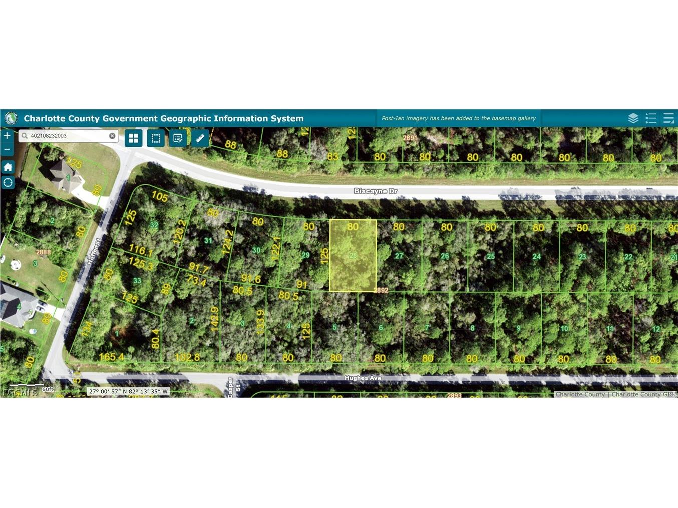 717 Biscayne Drive Port Charlotte FL 33953 2026012959 image5