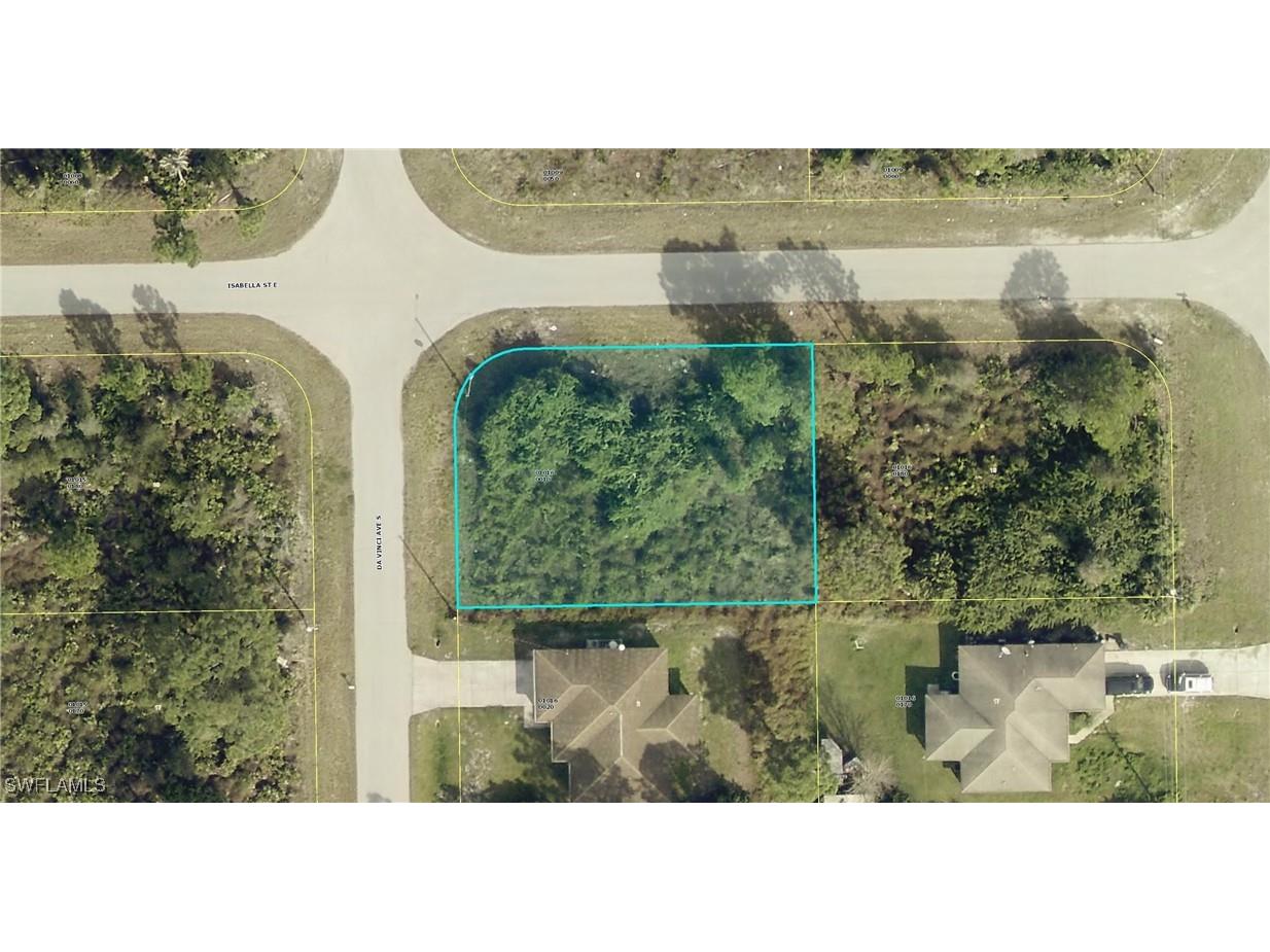 717 Da Vinci Avenue S Lehigh Acres FL 33974 224096959 image1