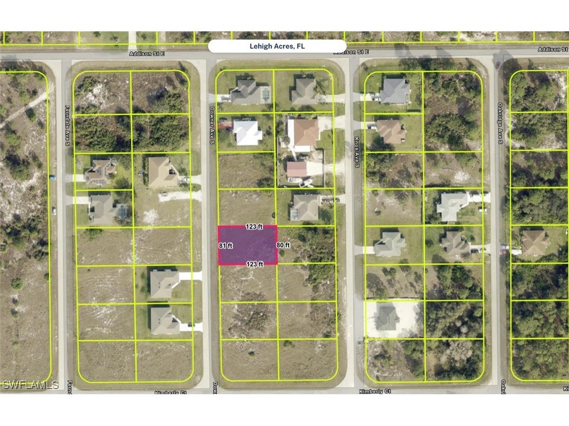 717 Downer Avenue S Lehigh Acres FL 33974 225063644 image1