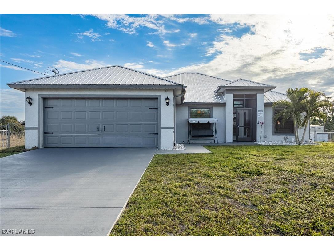 717 Fleming Avenue S Lehigh Acres FL 33974 224009651 image1