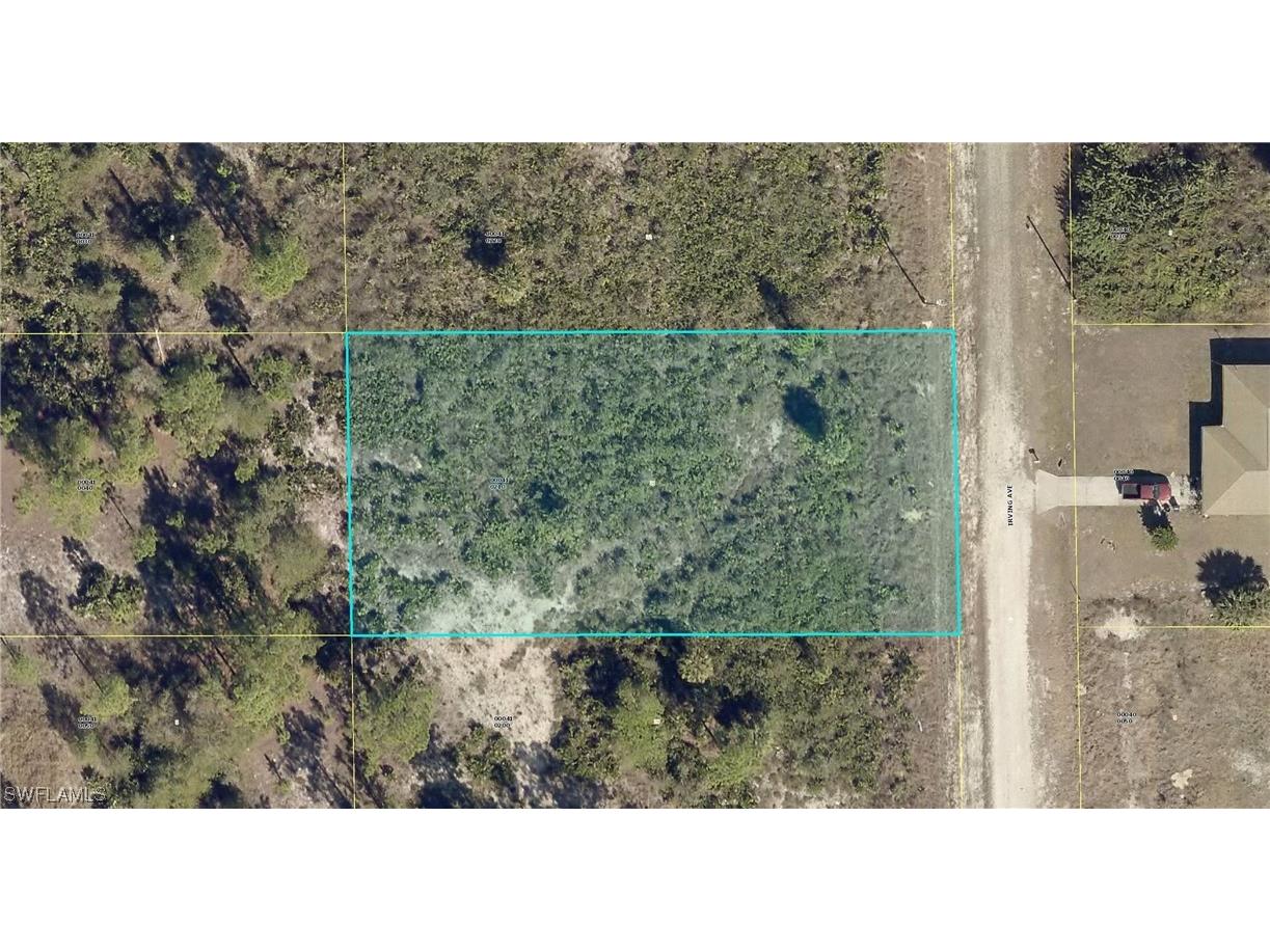 717 Irving Avenue Lehigh Acres FL 33972 223031789 image1