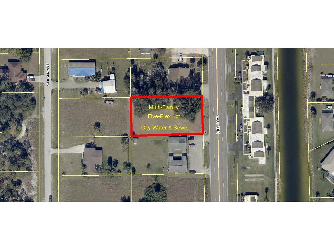 717 Joel Boulevard Lehigh Acres FL 33936 223040213 image1