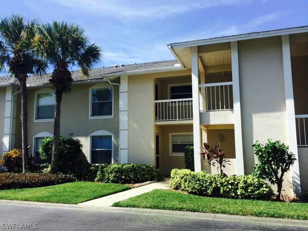 717 Landover Circle #103 Naples FL 34104 222065953 image1