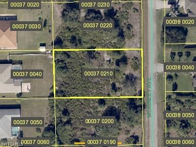 717 Mckinley Avenue Lehigh Acres FL 33972 224029552 image1