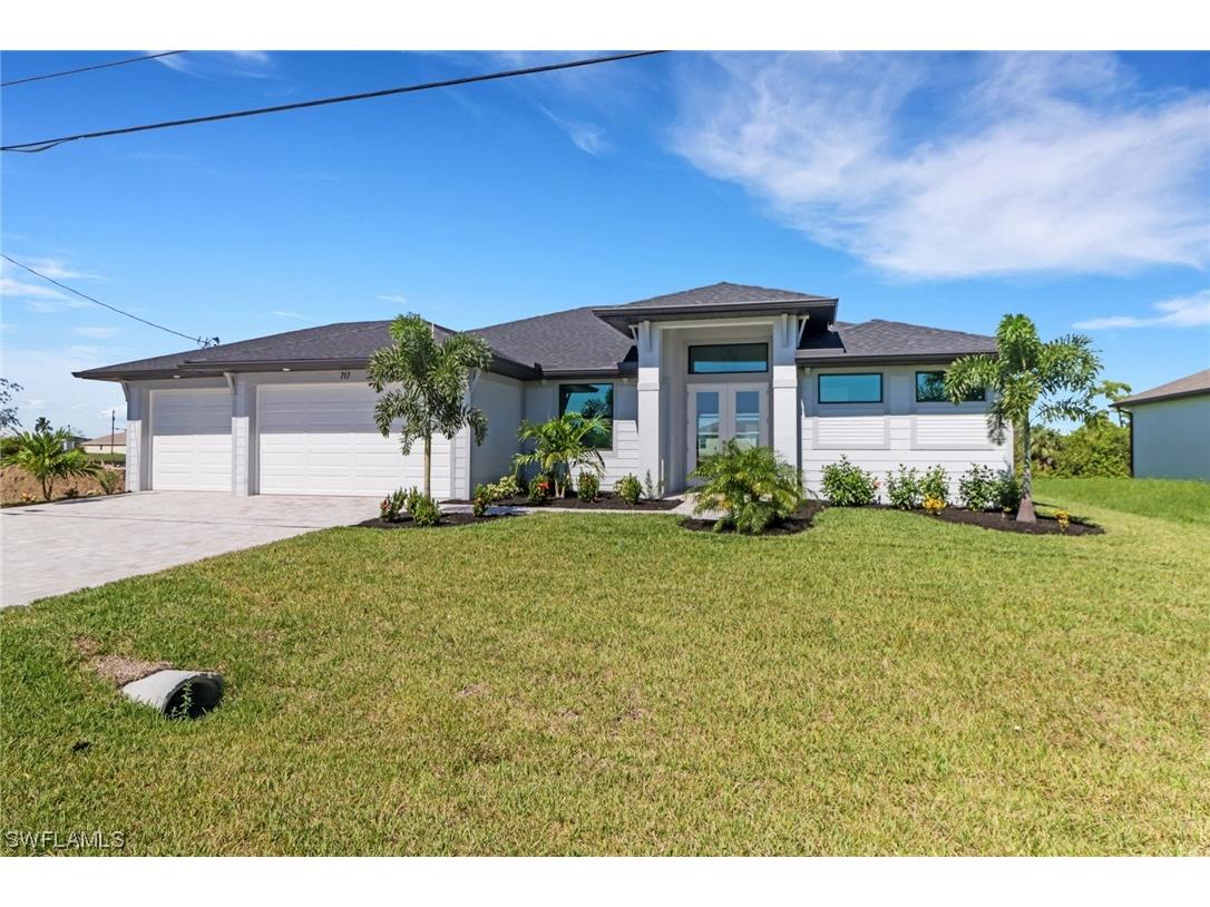 717 NE 11th Terrace Cape Coral FL 33909 223015150 image1