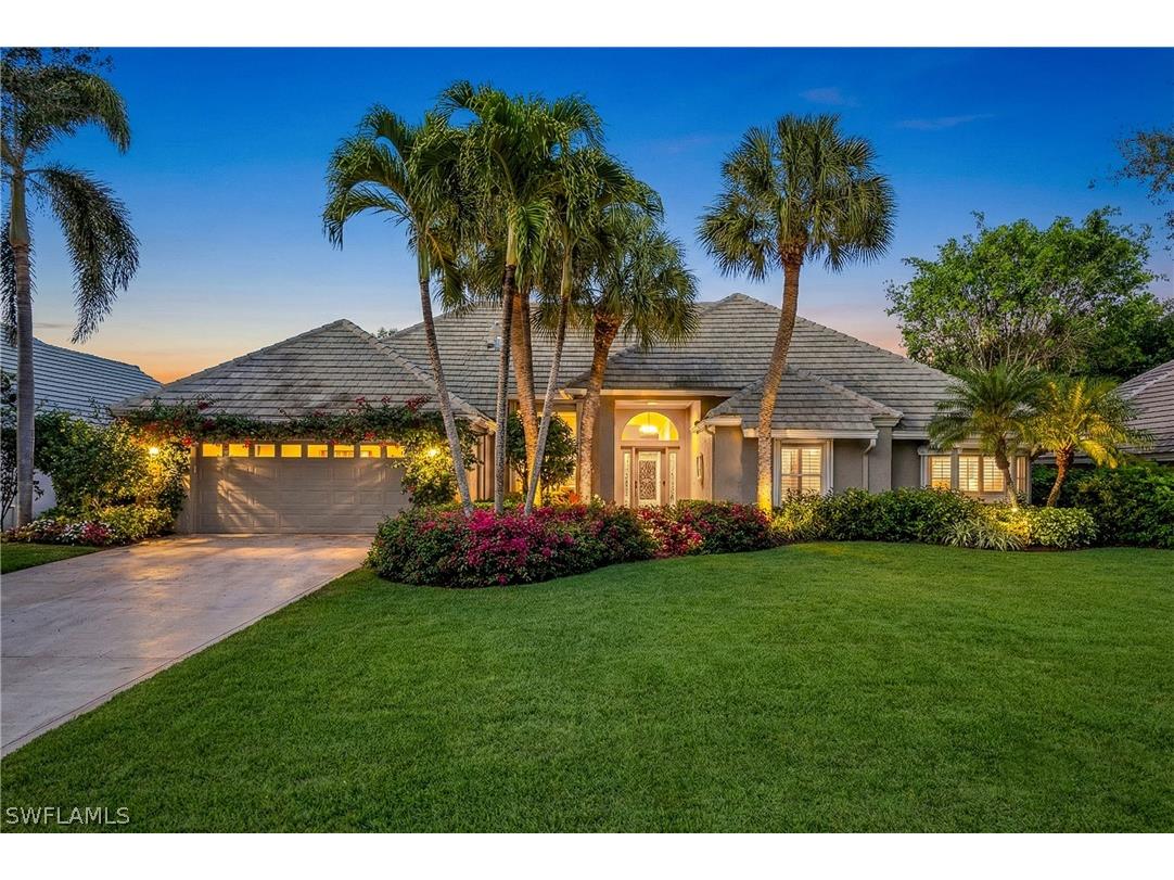 717 Pine Creek Lane Naples FL 34108 226005835 image1