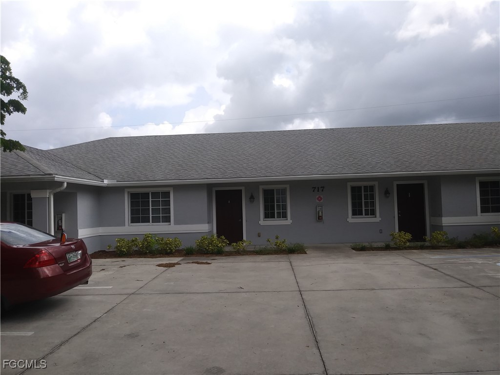 717 SE 8th Street #1 Cape Coral FL 33990 2025021239 image1