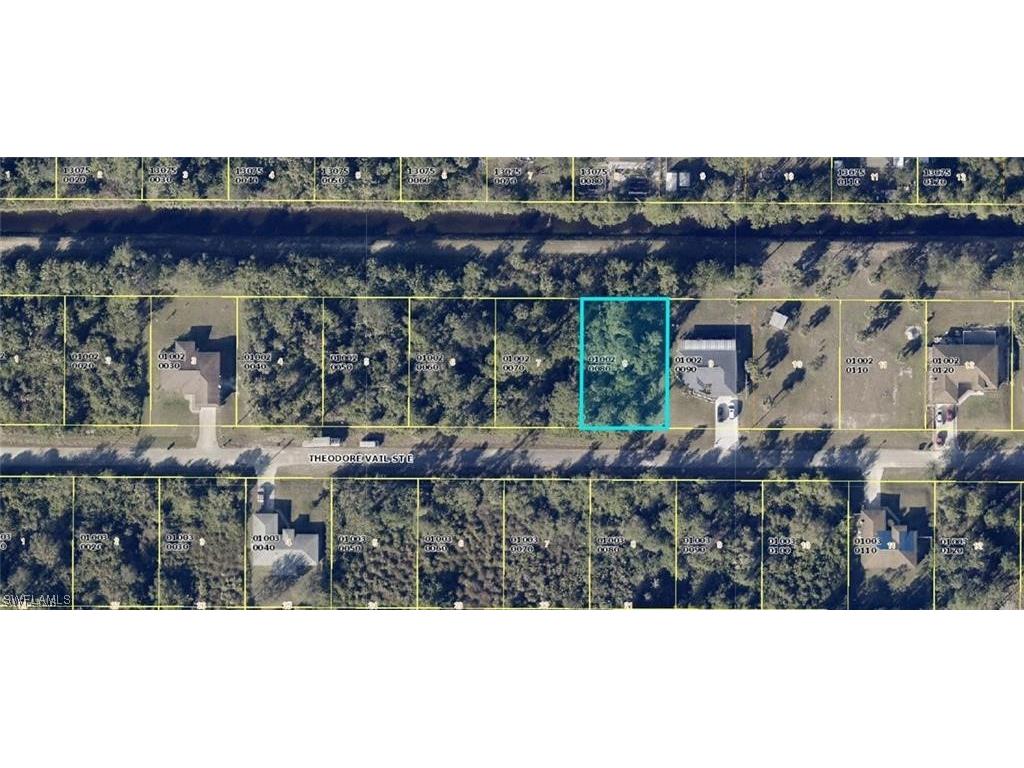 717 Theodore Vail Street E Lehigh Acres FL 33974 224022299 image1