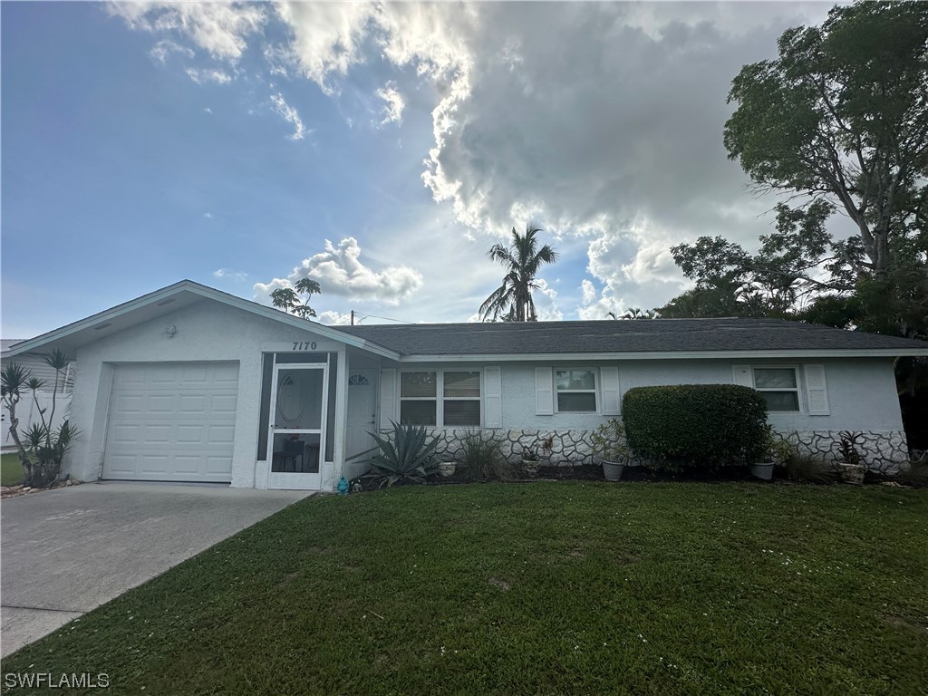 7170 Drake Drive Fort Myers FL 33908 223051600 image1