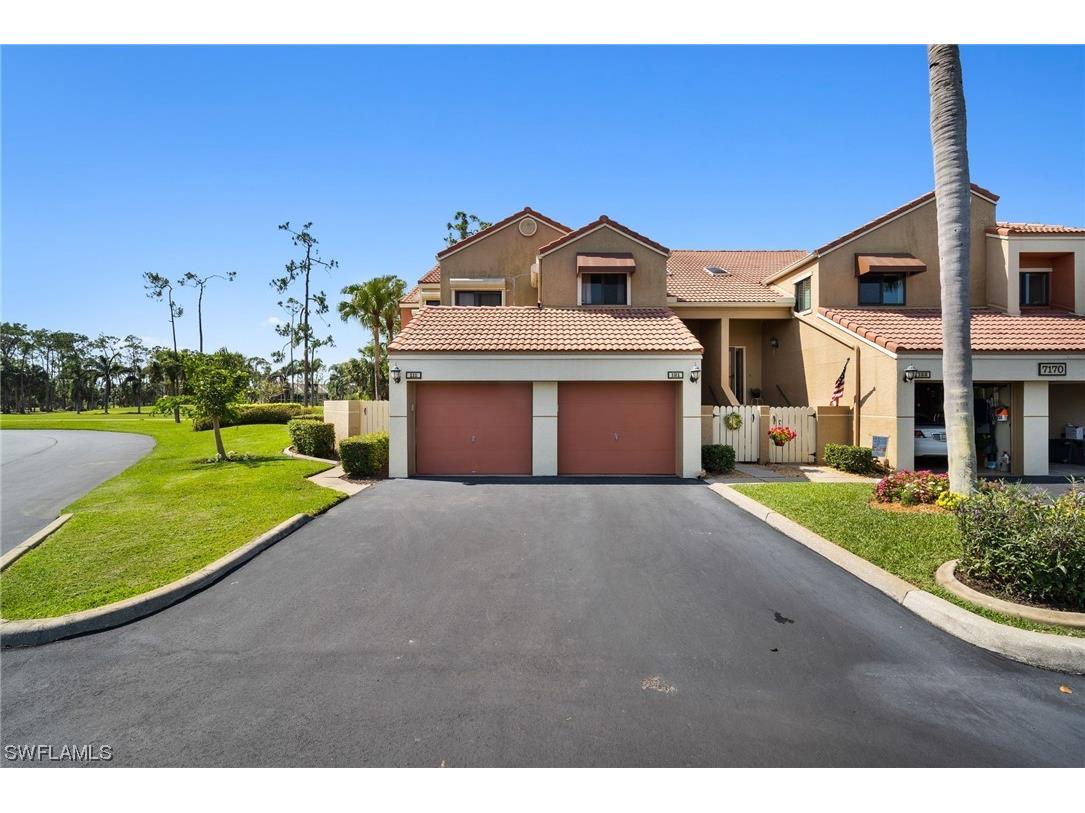 7170 Golden Eagle Court #111 Fort Myers FL 33912 223032693 image1