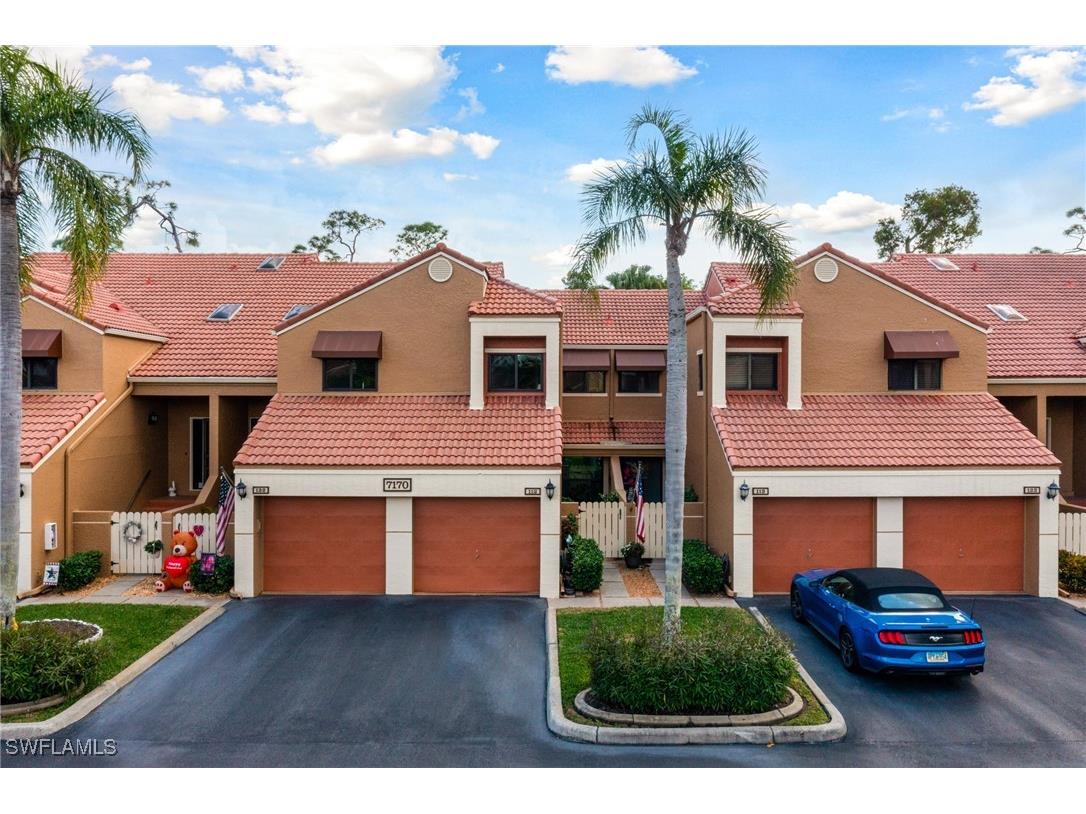 7170 Golden Eagle Court #112 Fort Myers FL 33912 225015140 image1